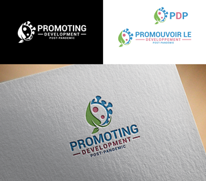 Logo Design by RA-bica for this project | Design: #37474836