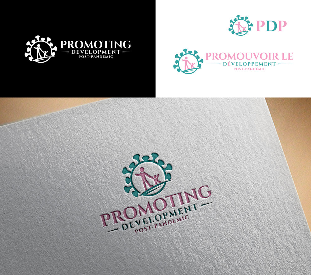 Logo Design by RA-bica for this project | Design #37474837