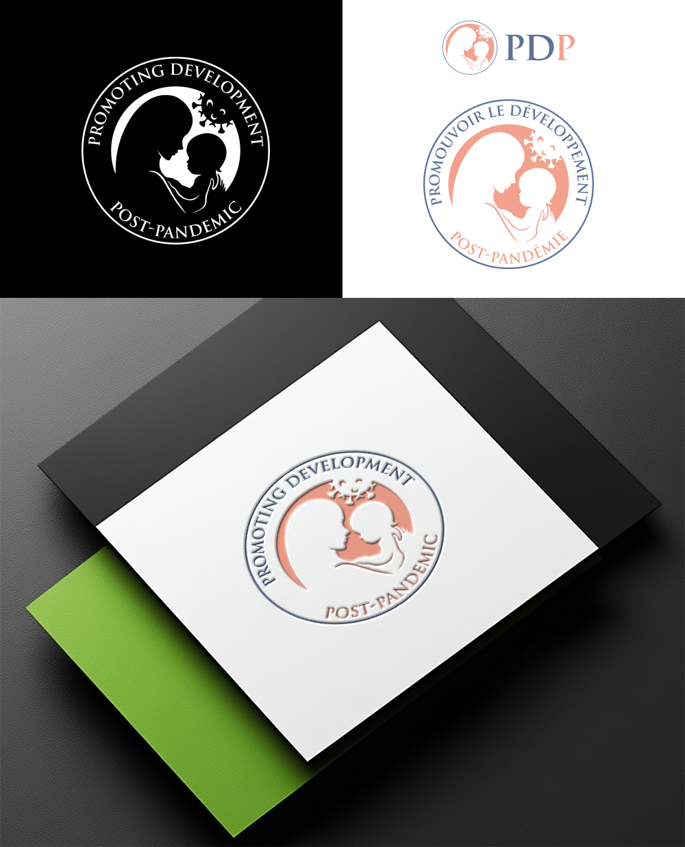 Logo Design by RA-bica for this project | Design #37474838