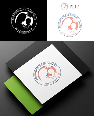 Logo Design by RA-bica for this project | Design: #37474838