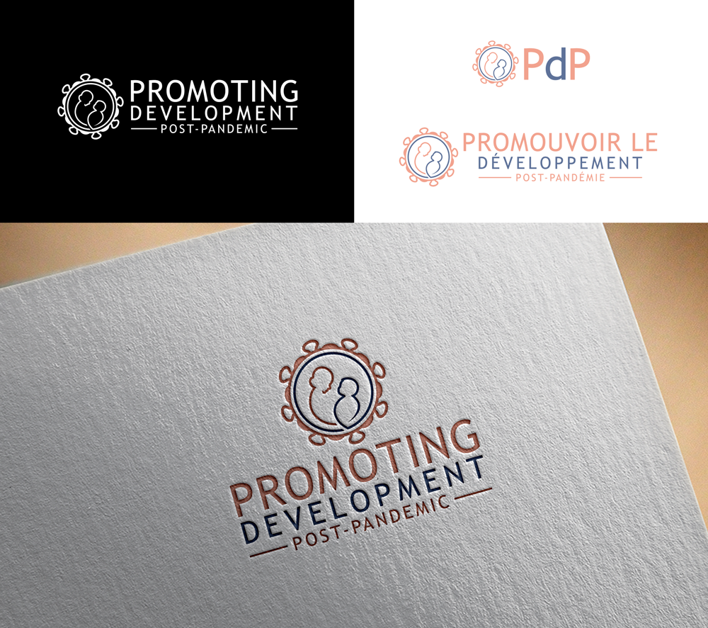 Logo Design by RA-bica for this project | Design #37474839