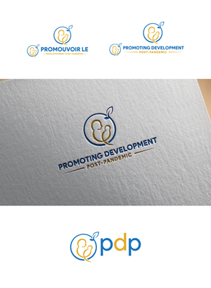 Logo Design by RA-bica for this project | Design: #37478577