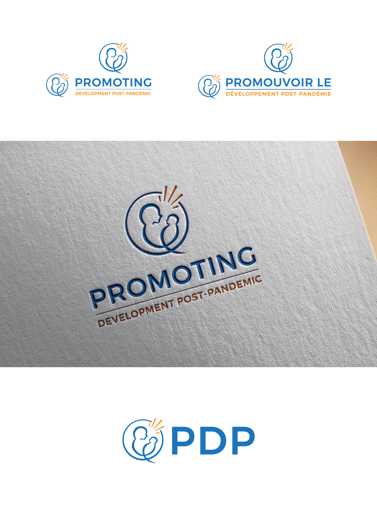 Logo Design by RA-bica for this project | Design #37478578