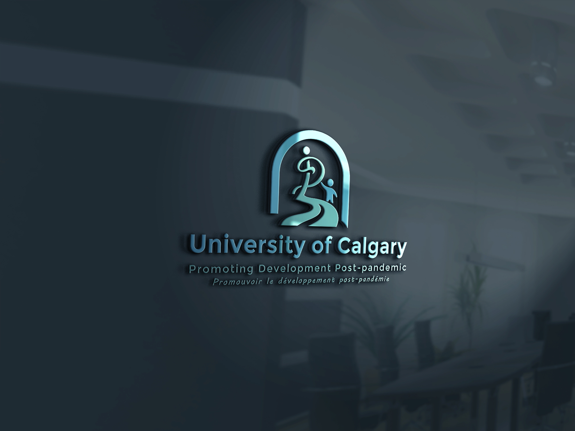 Logo Design by J.H.F for this project | Design #37483760