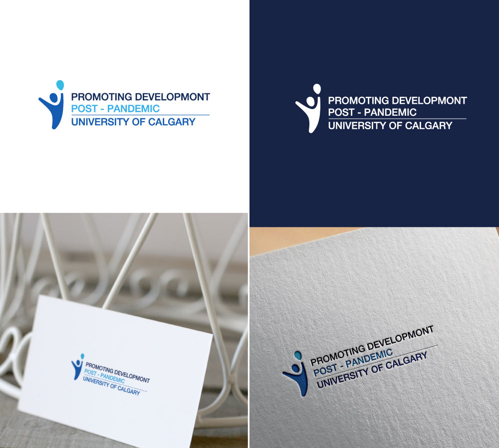Logo Design by Jonshonkal for this project | Design #37474258
