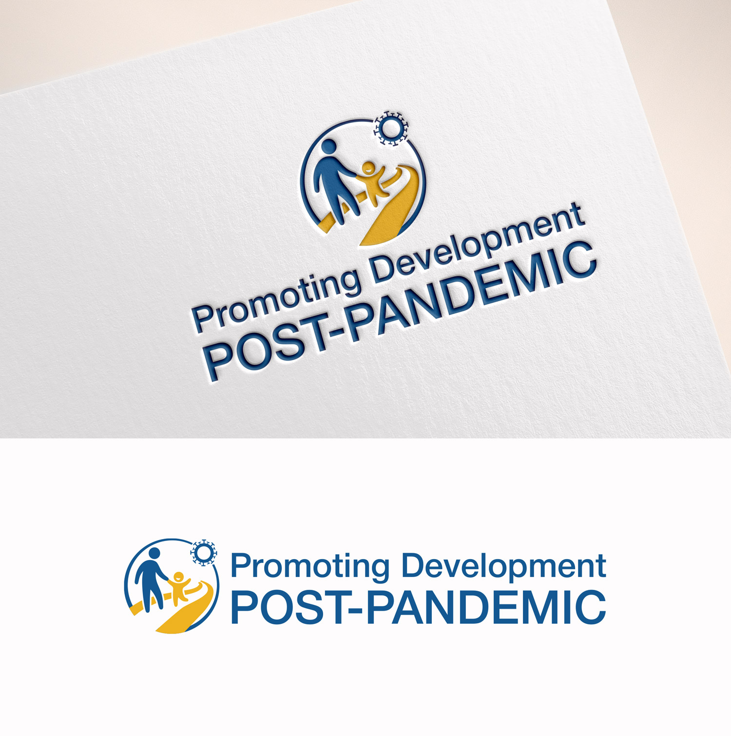 Logo Design by M Art & Design for this project | Design #37472110