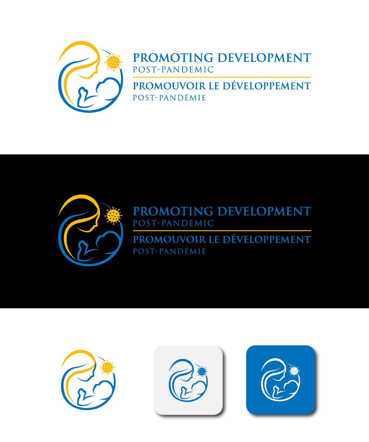 Logo Design by designfire for this project | Design #37477897