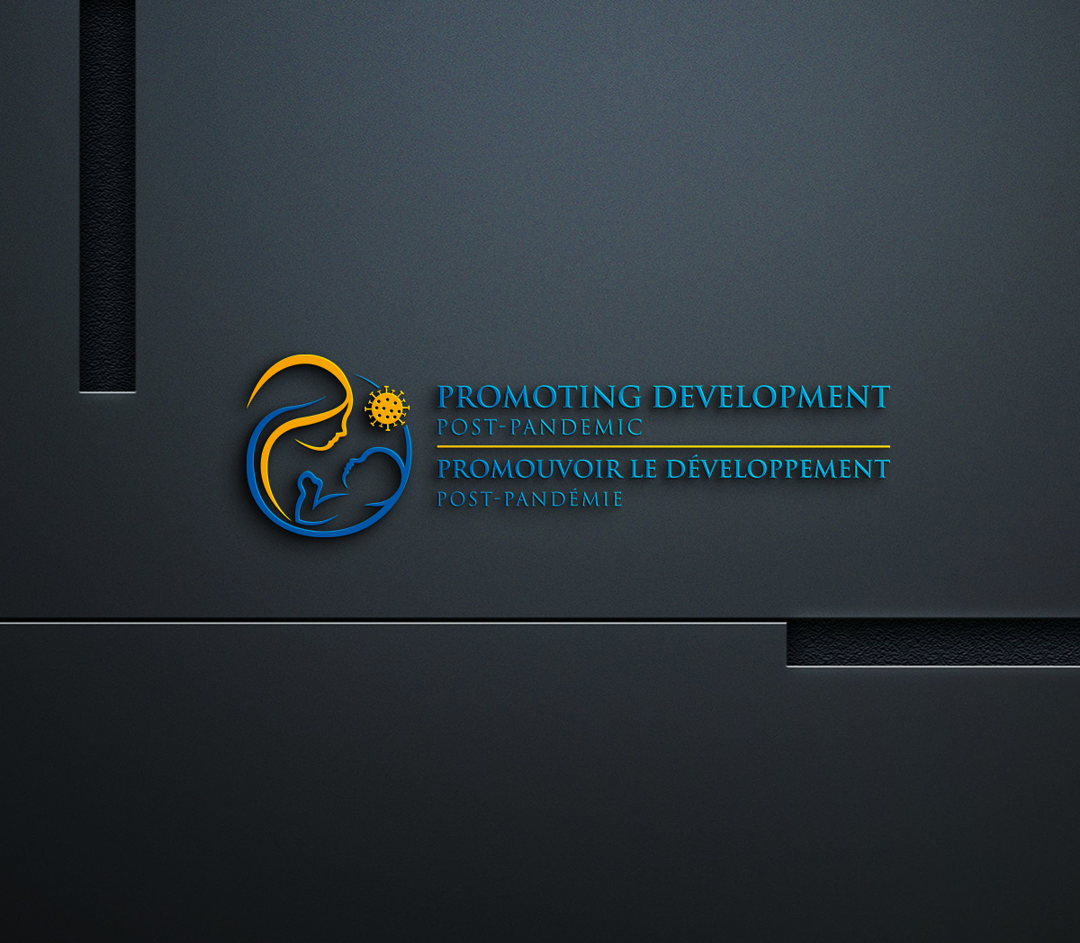Logo Design by designfire for this project | Design #37477900
