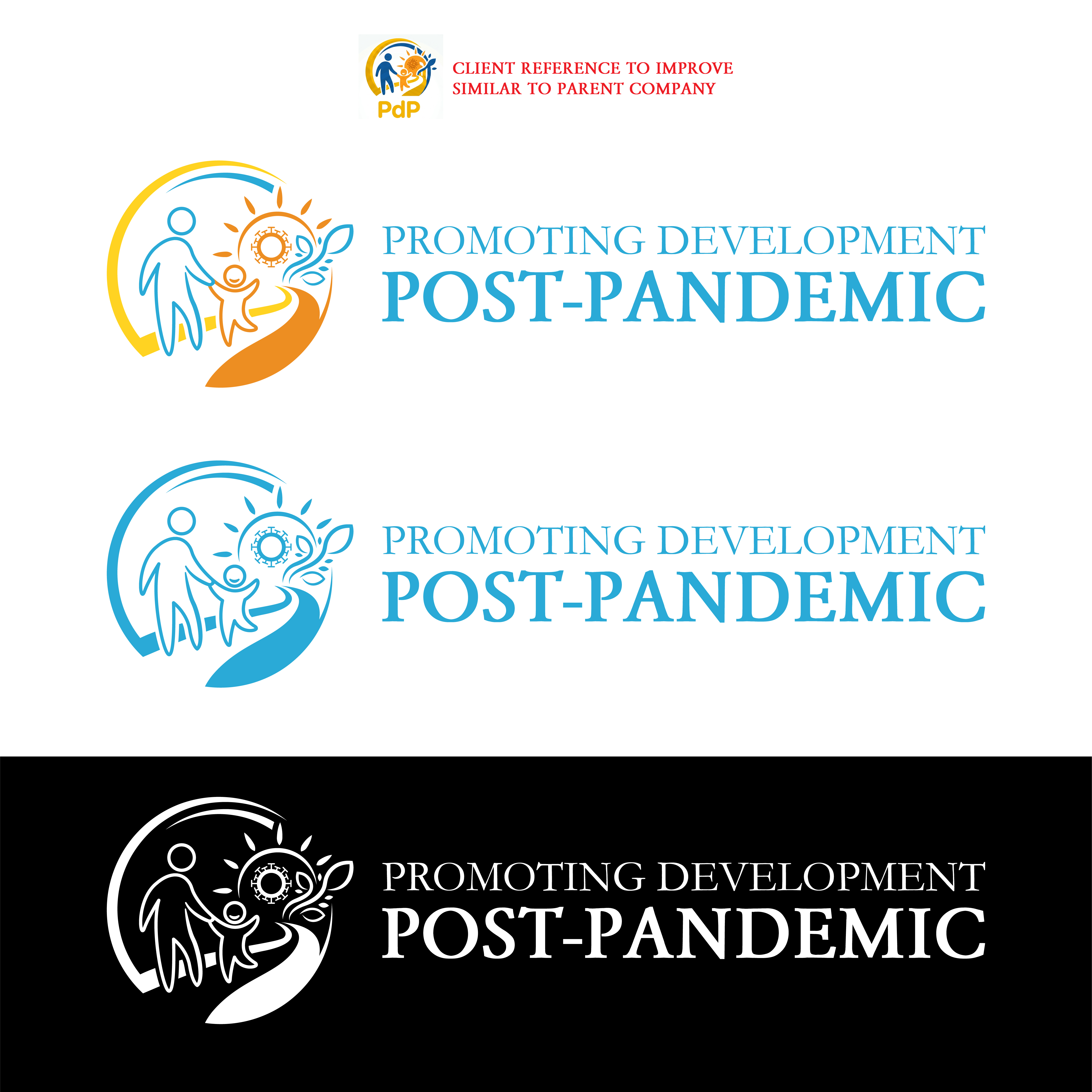 Logo Design by John Mark Arts for this project | Design #37472363