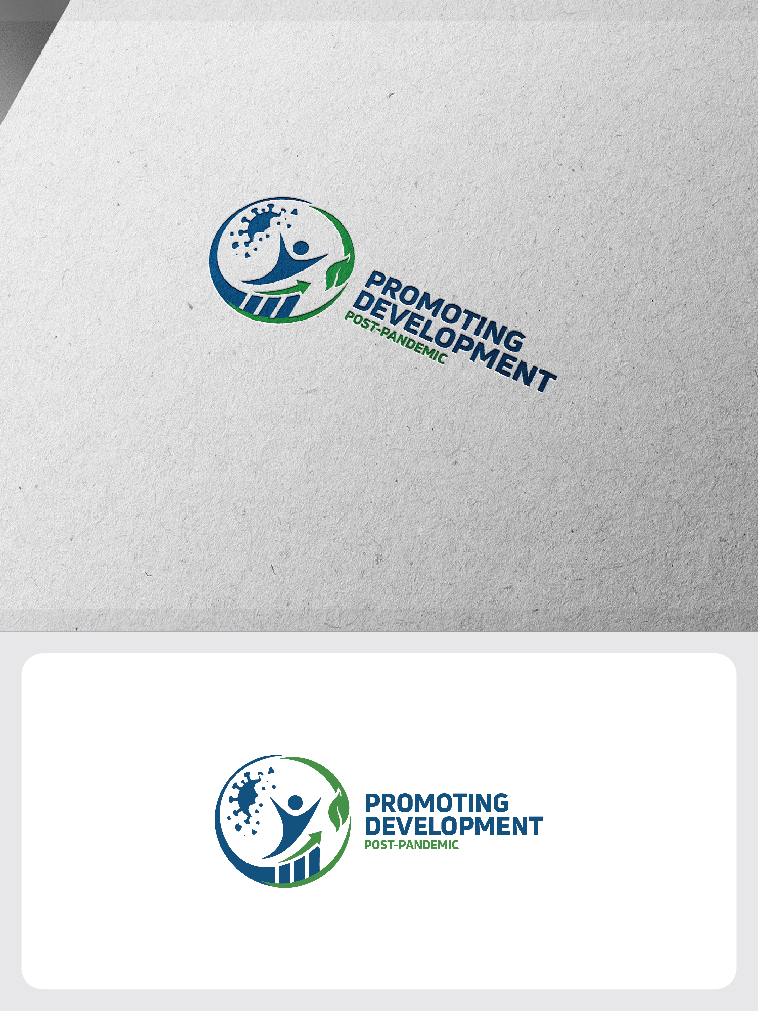 Logo Design by raju.creative for this project | Design #37476902