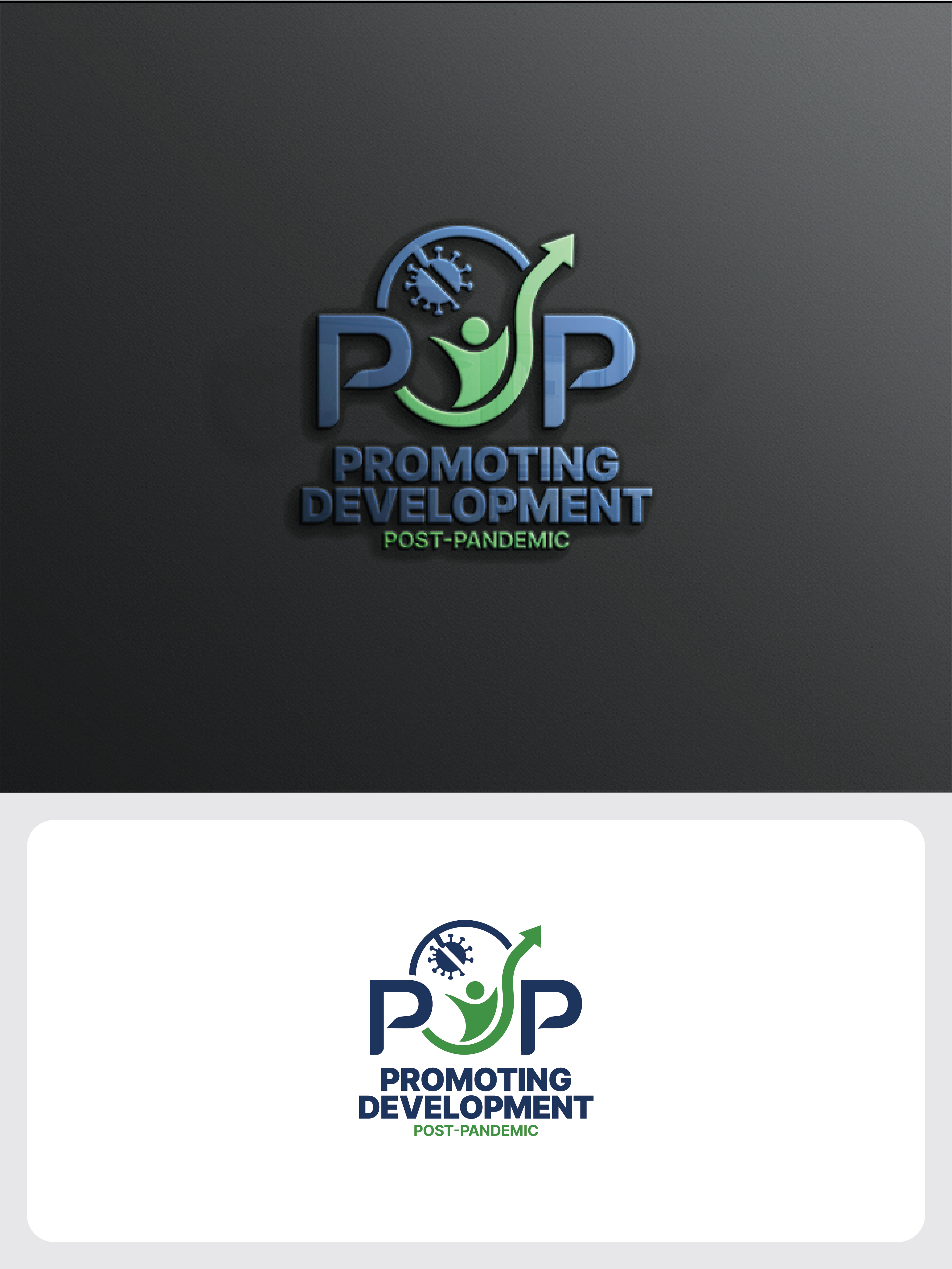 Logo Design by raju.creative for this project | Design #37476904