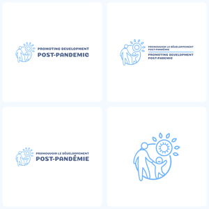 Logo Design by Le Yuan for this project | Design: #37474288