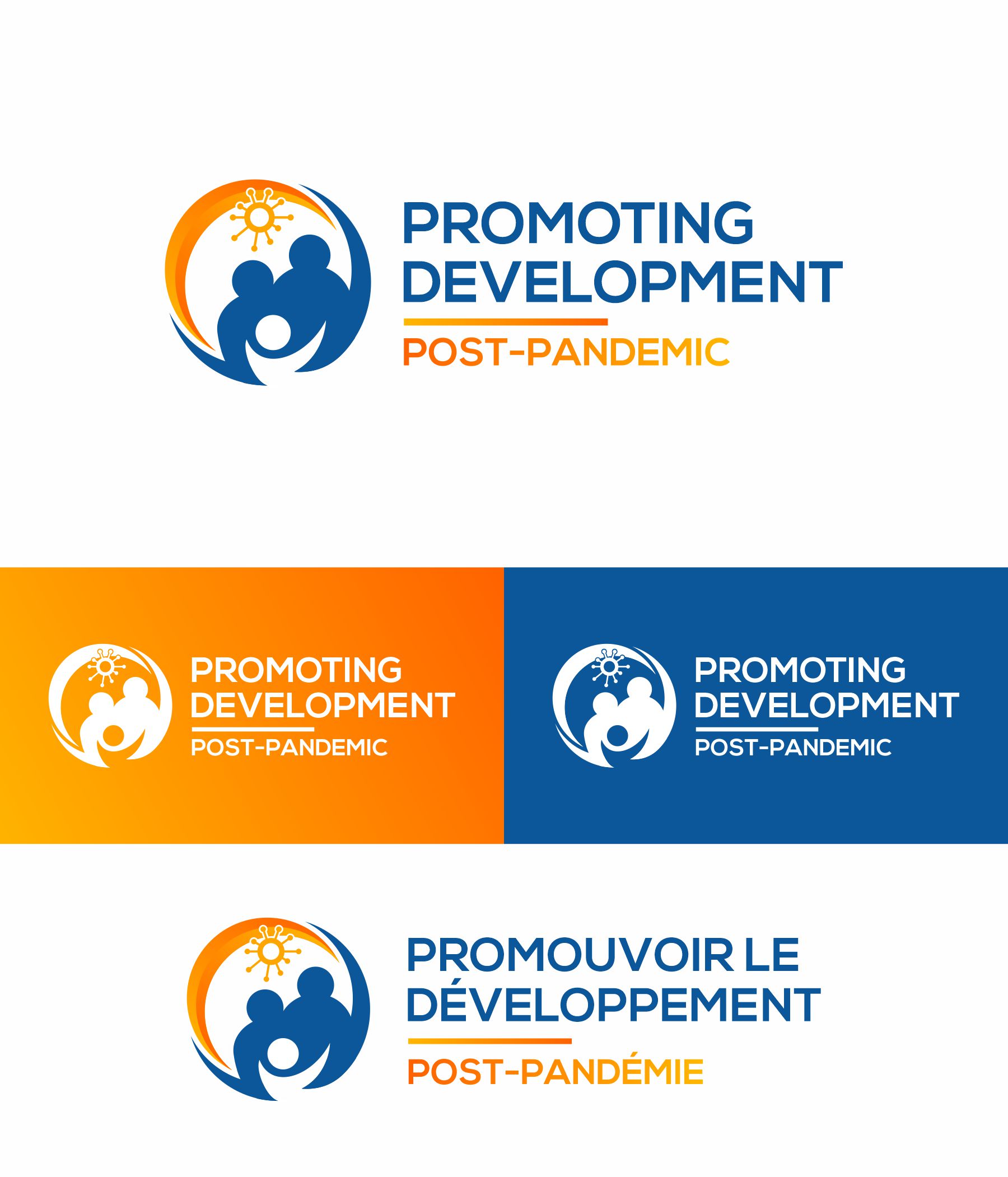 Logo Design by debdesign for this project | Design #37478508