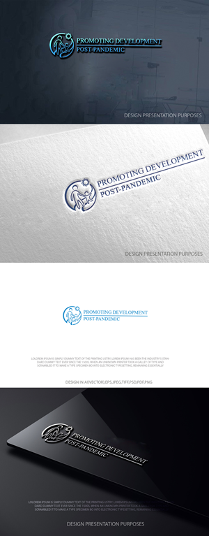 Logo Design by zebronicgraphic for this project | Design: #37475473