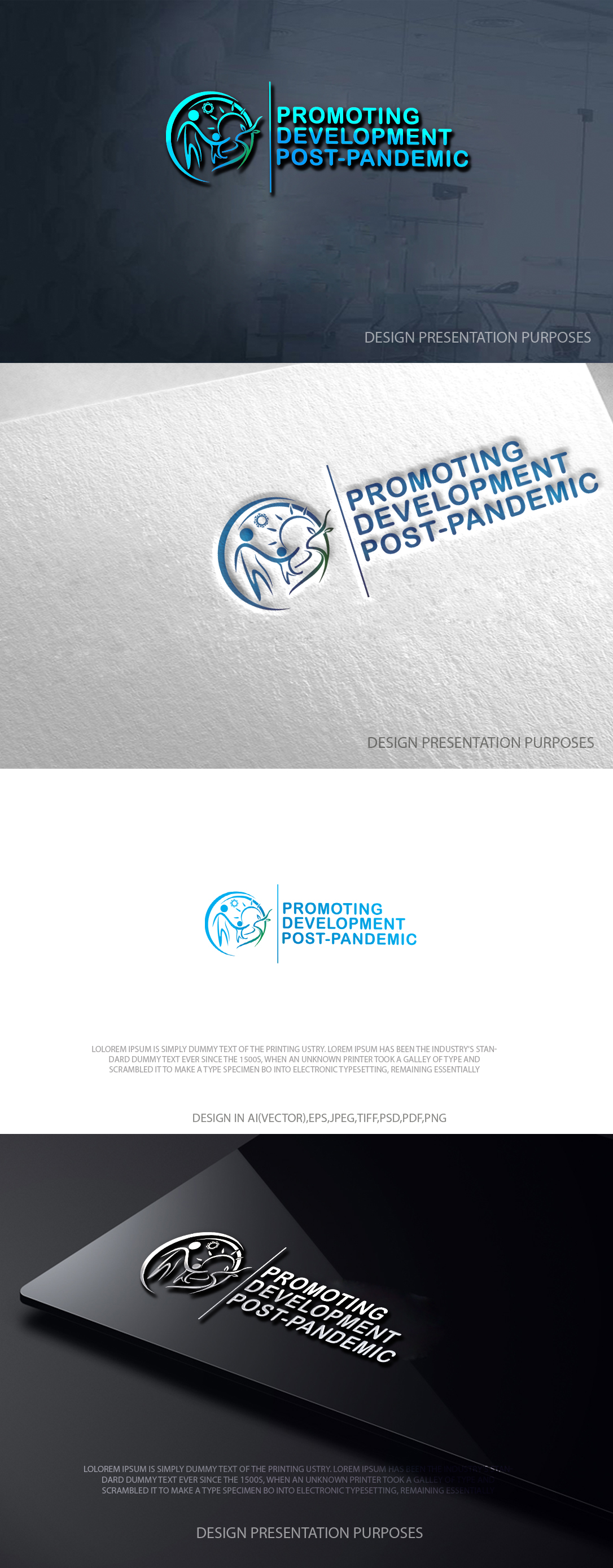 Logo Design by zebronicgraphic for this project | Design #37475474