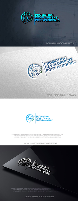 Logo Design by zebronicgraphic for this project | Design: #37475474