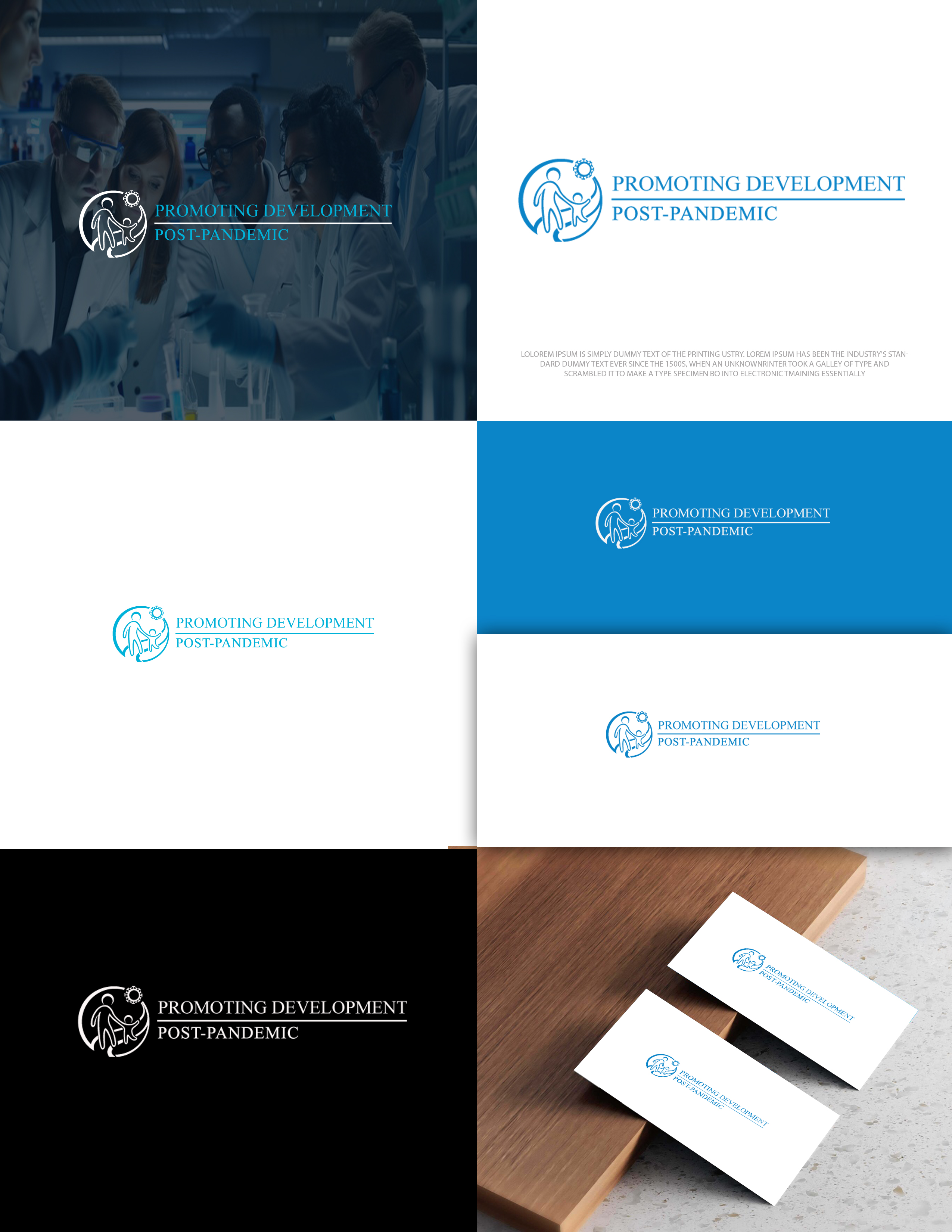 Logo Design by zebronicgraphic for this project | Design #37475476