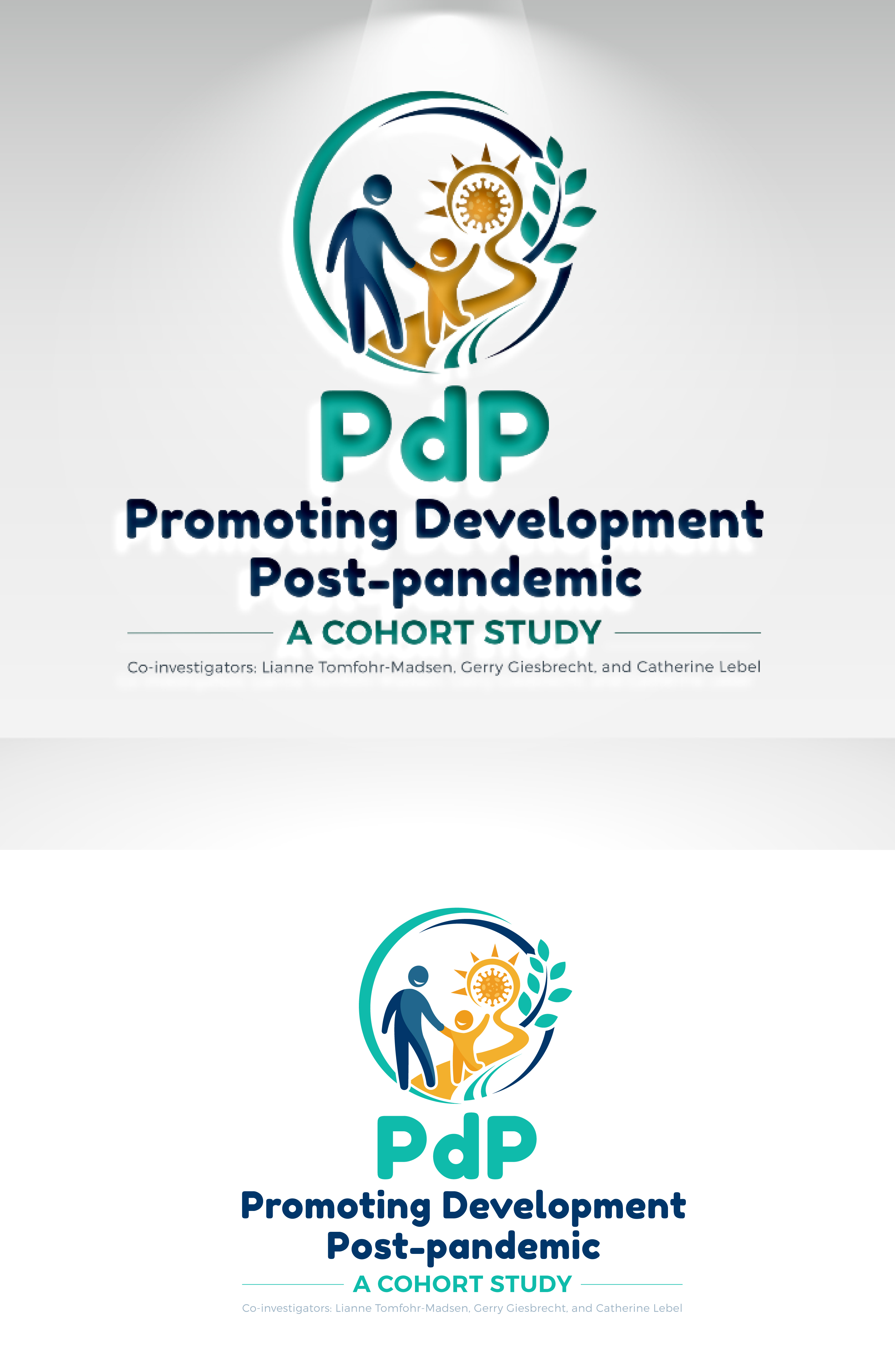 Logo Design by UMBRA Designs for this project | Design #37474499