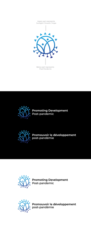 Logo Design by eeshu for this project | Design: #37482695
