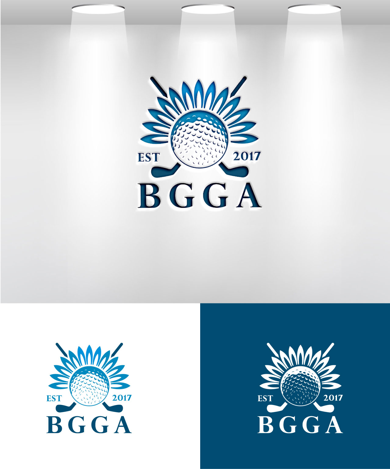 Design de Logo par Mi Design1 pour ce projet | Design #37479011