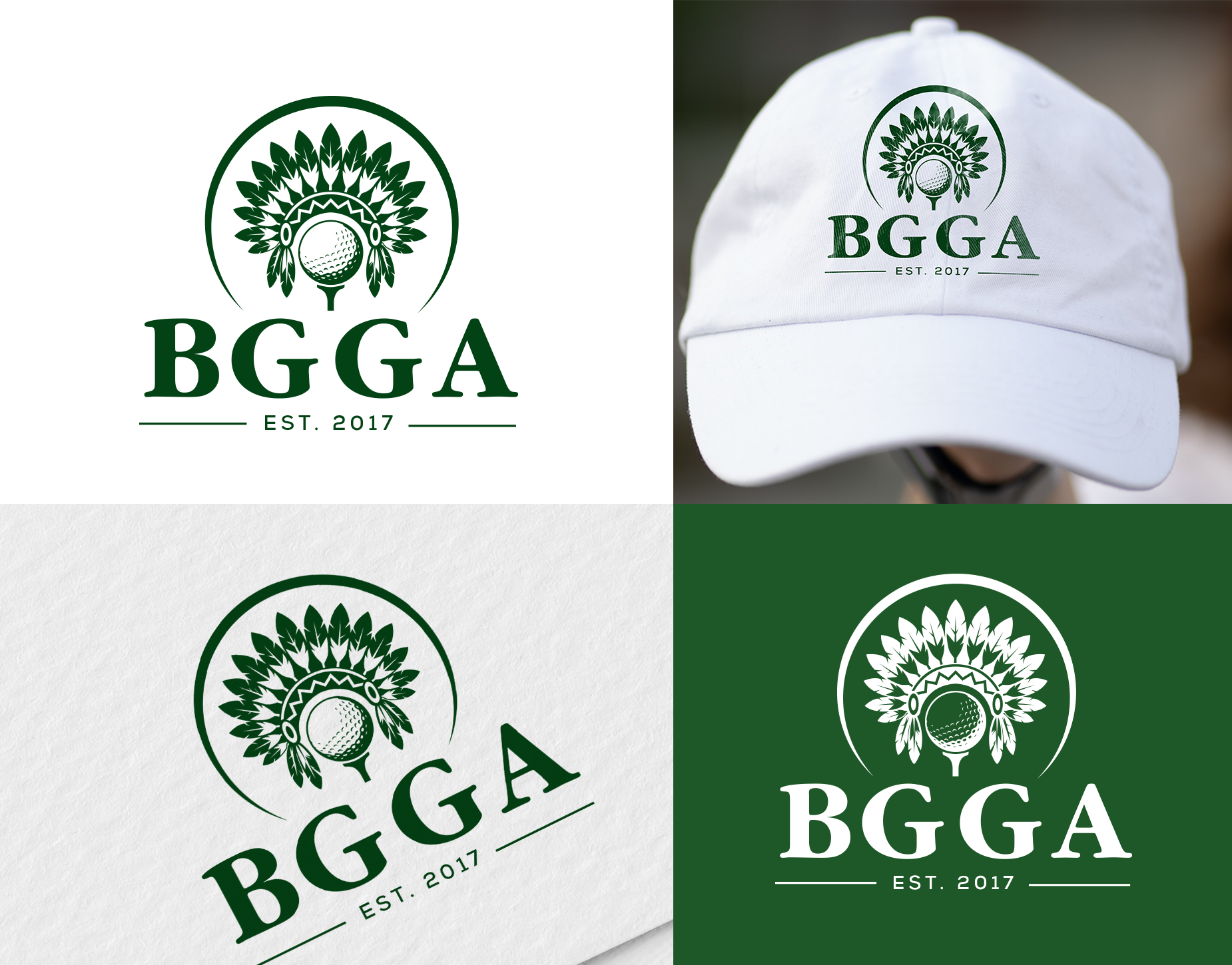 Logo Design by Graphixpointt for this project | Design #37475667