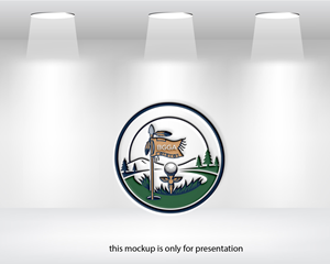 Logo Design by J.H.F for this project | Design: #37489441