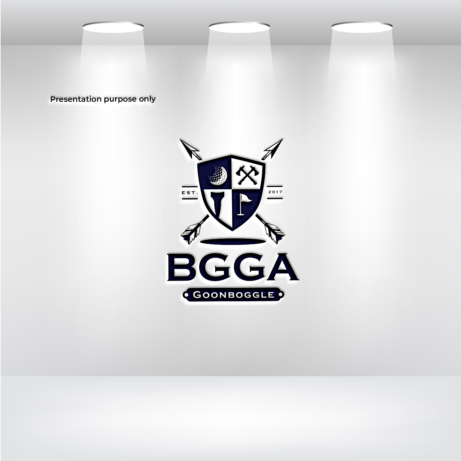 Logo Design by alexdarah for this project | Design #37481429