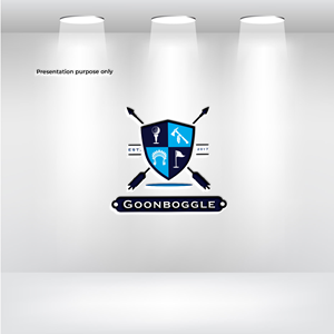 Diseño de Logo por alexdarah para este proyecto | Diseño: #37482829