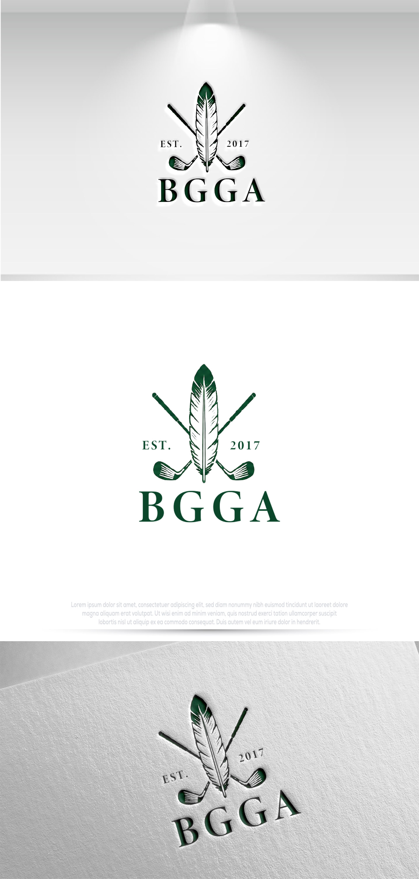 Logo Design by InkPilot_Studio™ for this project | Design #37474332