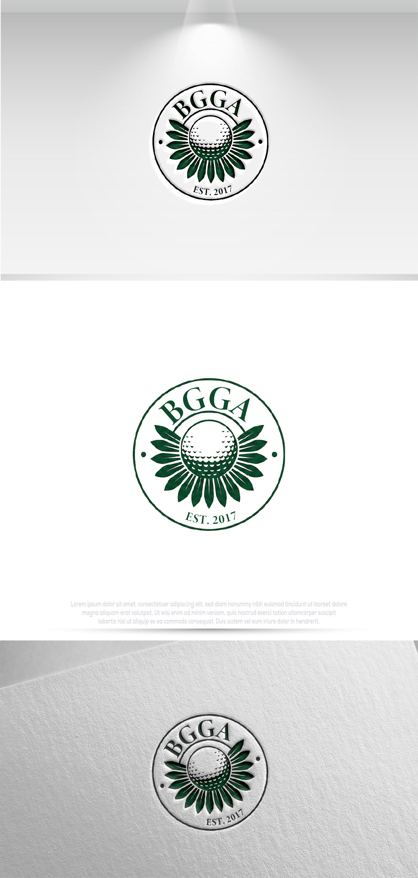 Design de Logo par InkPilot_Studio™ pour ce projet | Design #37474333