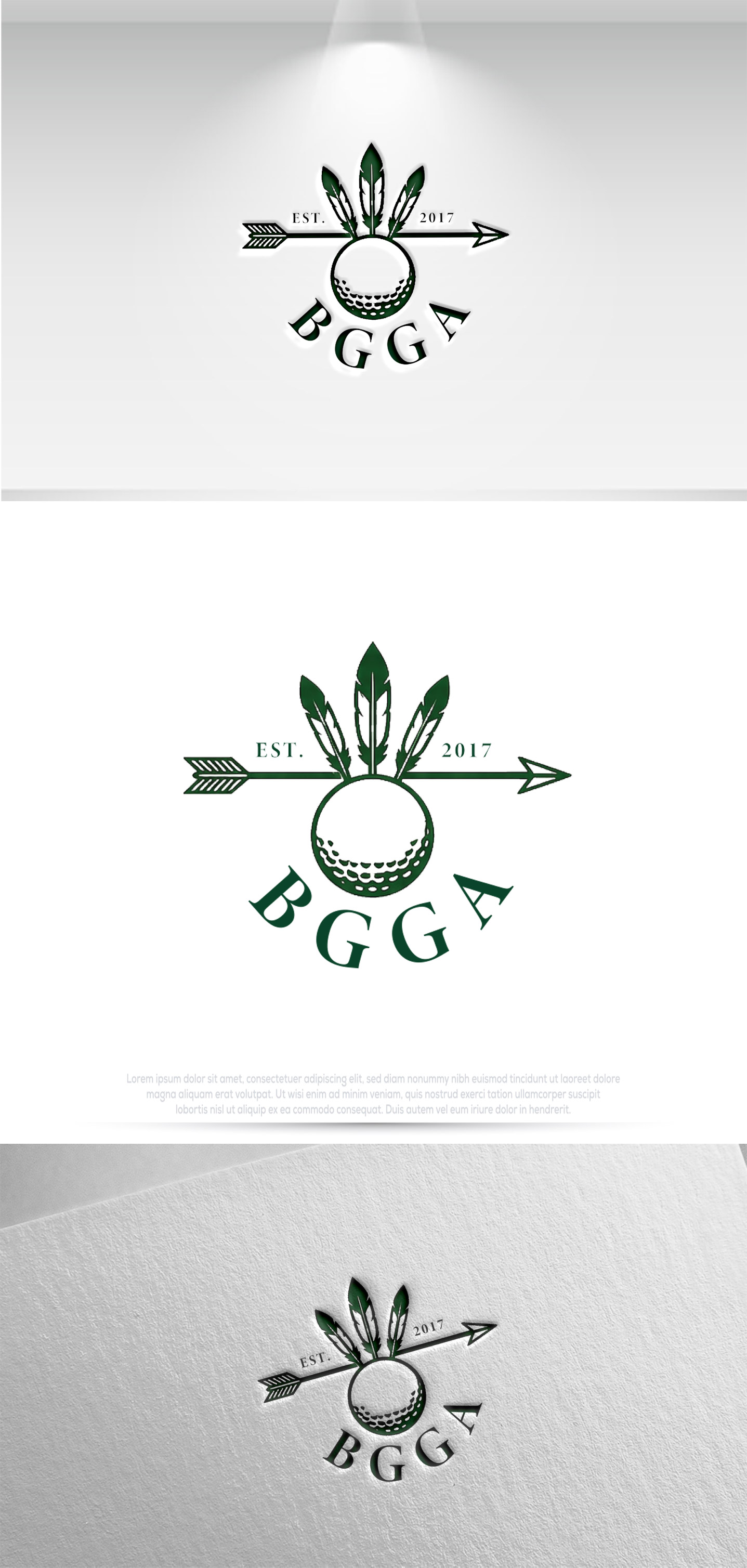 Logo Design by InkPilot_Studio™ for this project | Design #37474334