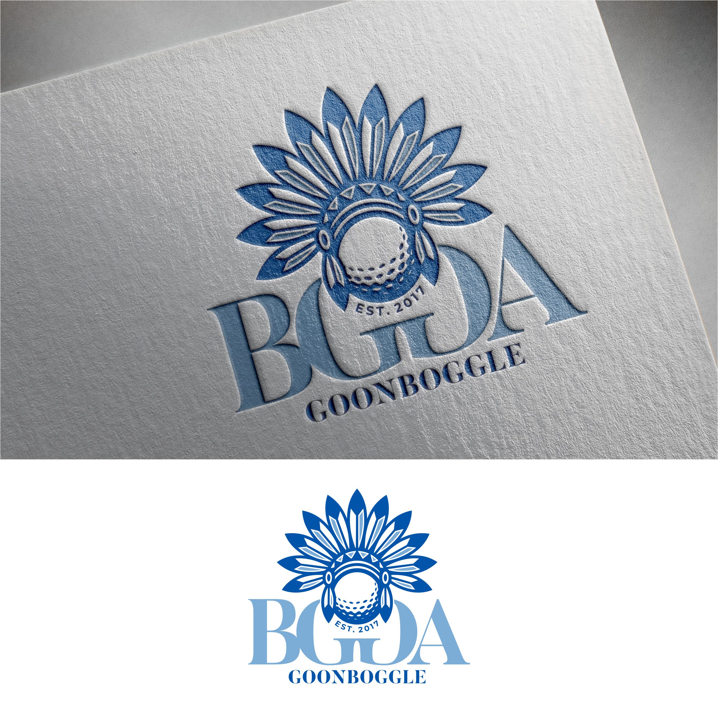 Logo Design by Jeferson HP for this project | Design #37484013