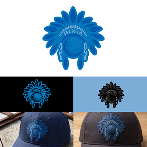 Diseño de Logo por Delusion Studio para este proyecto | Diseño: #37473899