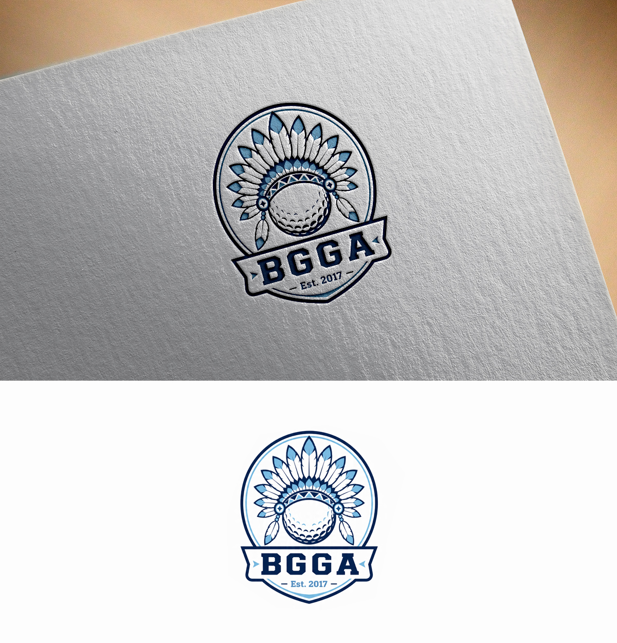 Logo Design by RAVORA for this project | Design #37473725