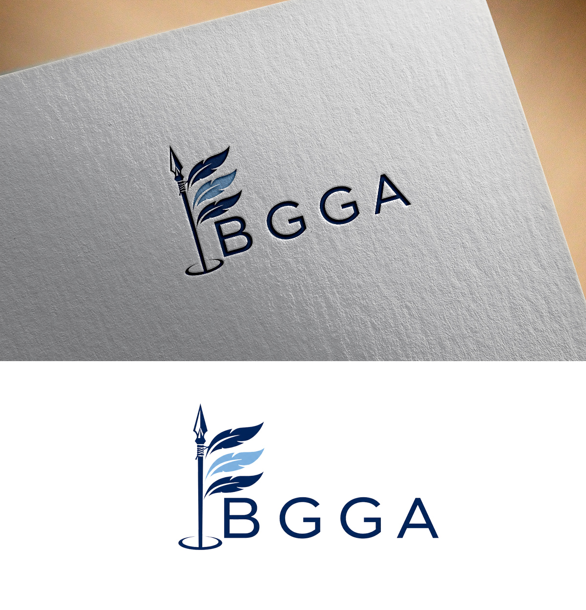 Logo Design by RAVORA for this project | Design #37476247