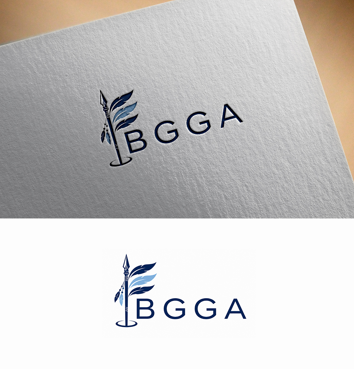 Logo Design by RAVORA for this project | Design #37476248