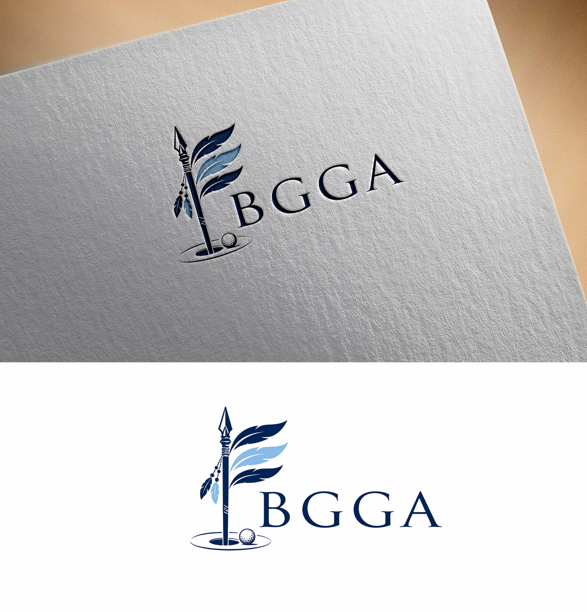 Logo Design by RAVORA for this project | Design #37477443