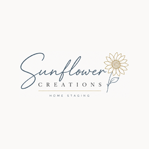 Logo Design by obrain for Sunflower Creations | Design: #37489160