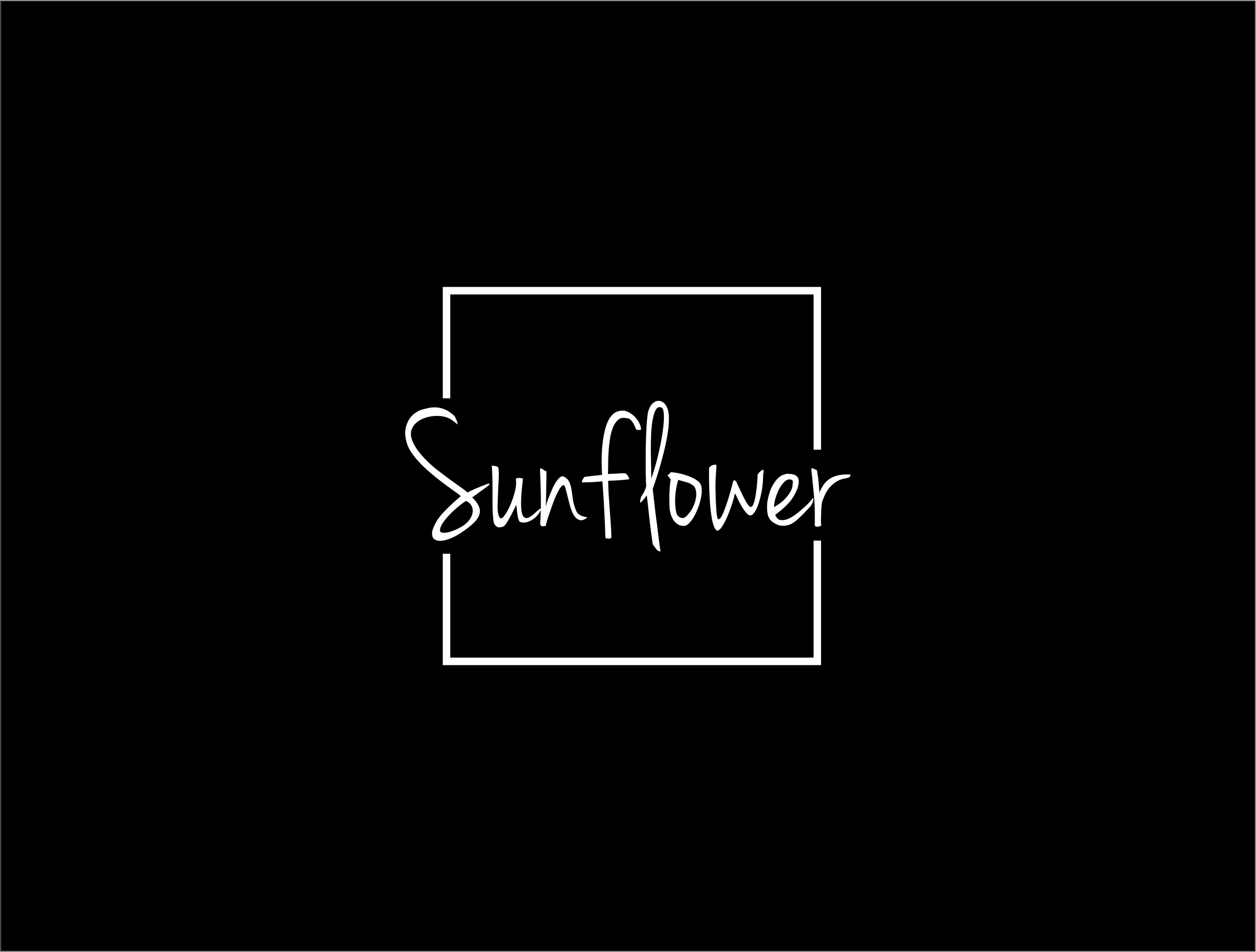 Logo Design by agust 2 for Sunflower Creations | Design #37476030