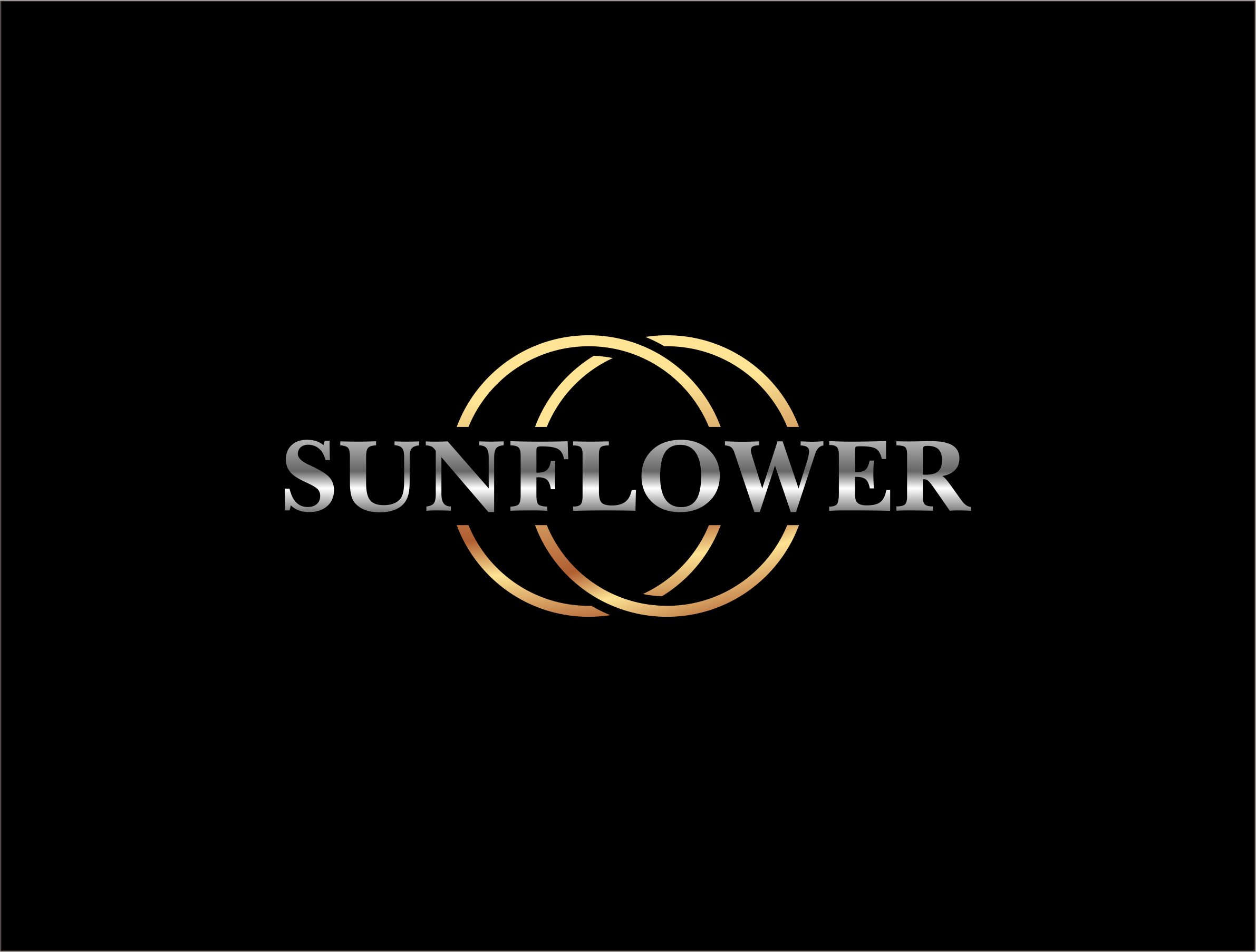 Logo Design by agust 2 for Sunflower Creations | Design #37476132