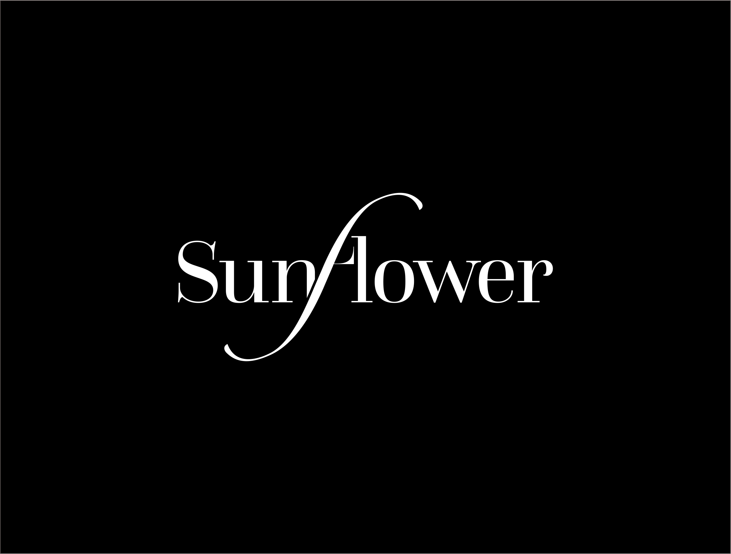 Logo Design by agust 2 for Sunflower Creations | Design #37480773