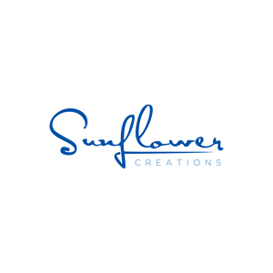 Logo Design by GaThAn99 for Sunflower Creations | Design: #37482267