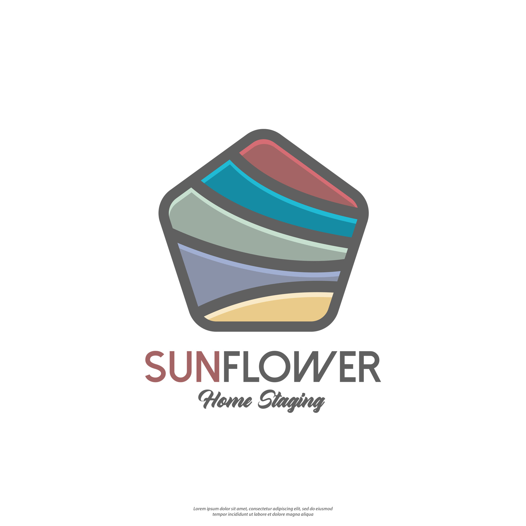 Logo Design by Storebuilder Designs for Sunflower Creations | Design #37479041