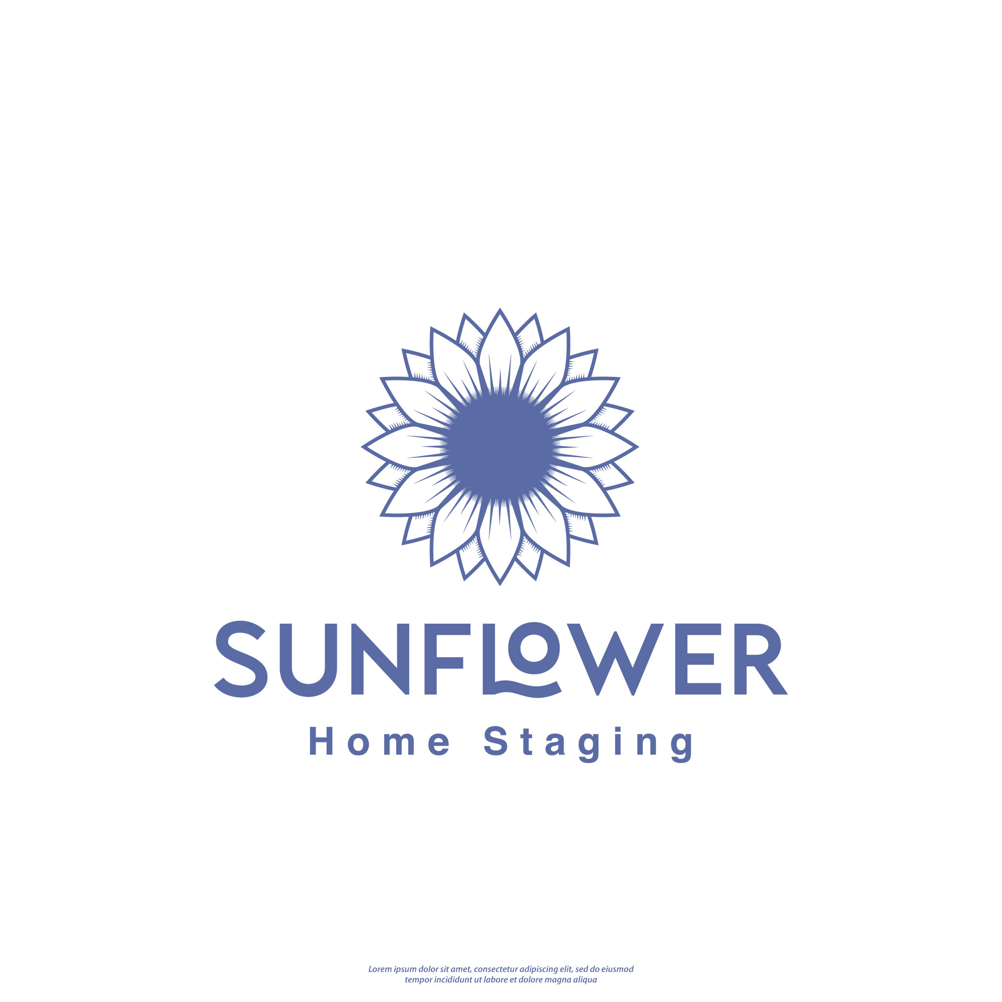 Logo-Design von Storebuilder Designs für Sunflower Creations | Design #37488487