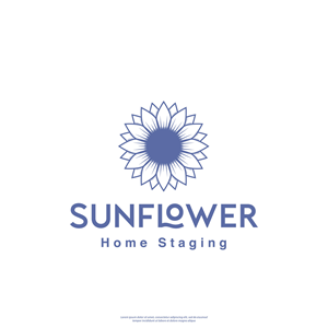Logo-Design von Storebuilder Designs für Sunflower Creations | Design: #37488487