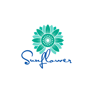 Logo Design by Good Intermedia for Sunflower Creations | Design: #37477334