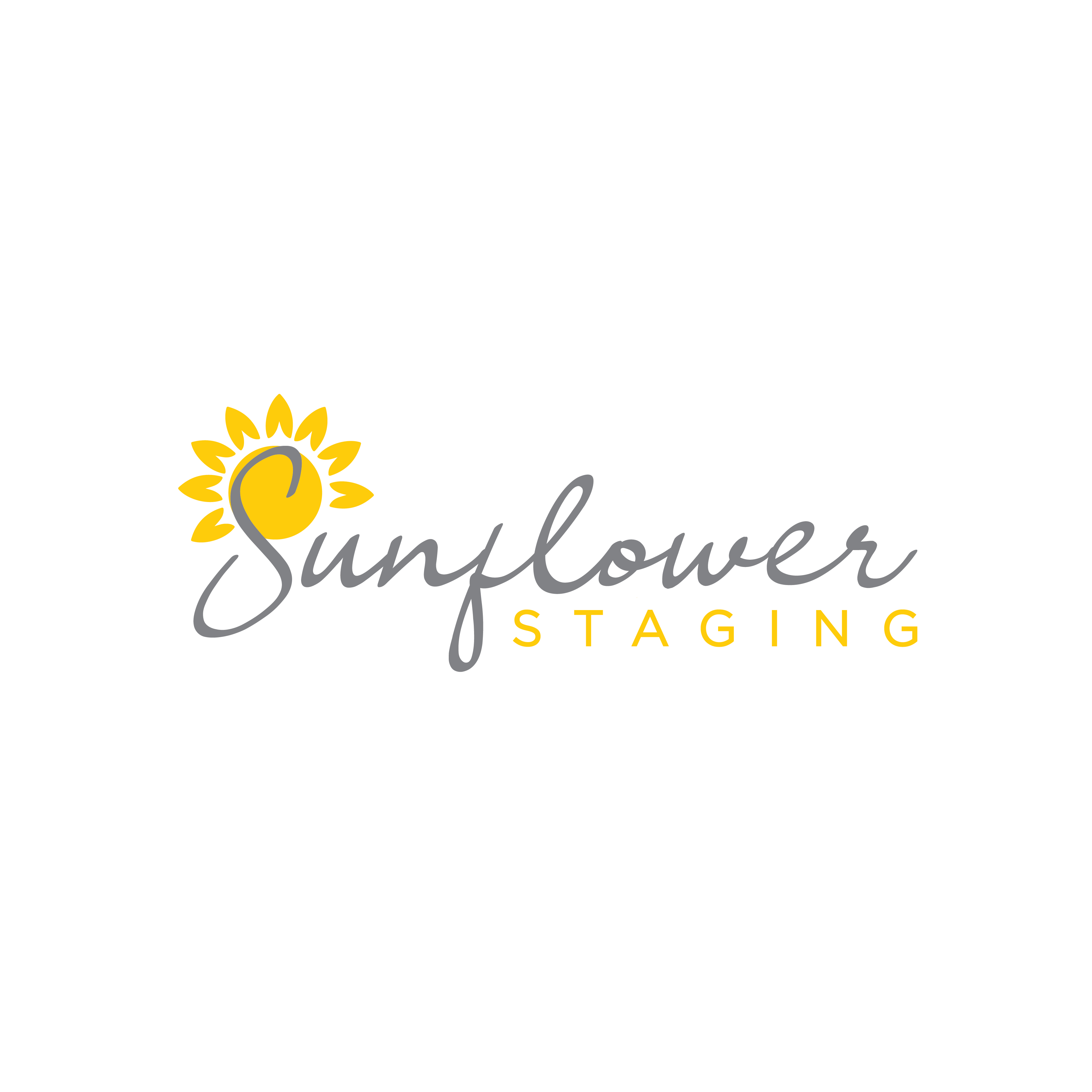 Logo Design by Designer Nayem for Sunflower Creations | Design #37473240