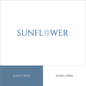 Logo Design by Arttosungging for Sunflower Creations | Design: #37489483