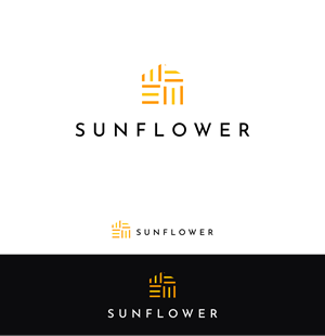 Logo Design by Dafid Upel for Sunflower Creations | Design: #37486596
