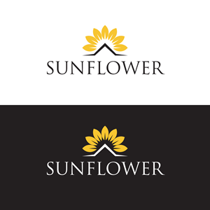 Logo Design by Elrich for Sunflower Creations | Design: #37473361